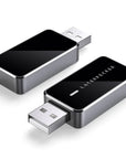 Bluetooth PC dongle for LaserMark M7