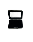 Gemstone Metal Display Boxes