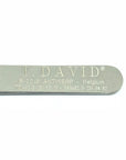 I.David Starlight Diamond Tweezer