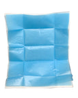 Original BELGIUM parcel papers
