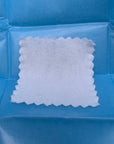 Original BELGIUM parcel papers