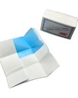 Original BELGIUM parcel papers