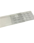 Diafix capsules with cover