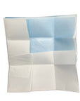 Original BELGIUM parcel papers