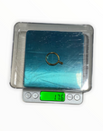 500g Gold scale