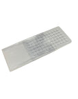 Diafix capsules with cover