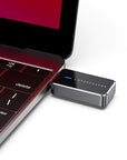 Bluetooth PC dongle for LaserMark M7