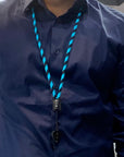 Anti loss Lanyard