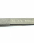 I.David Titanium tweezers