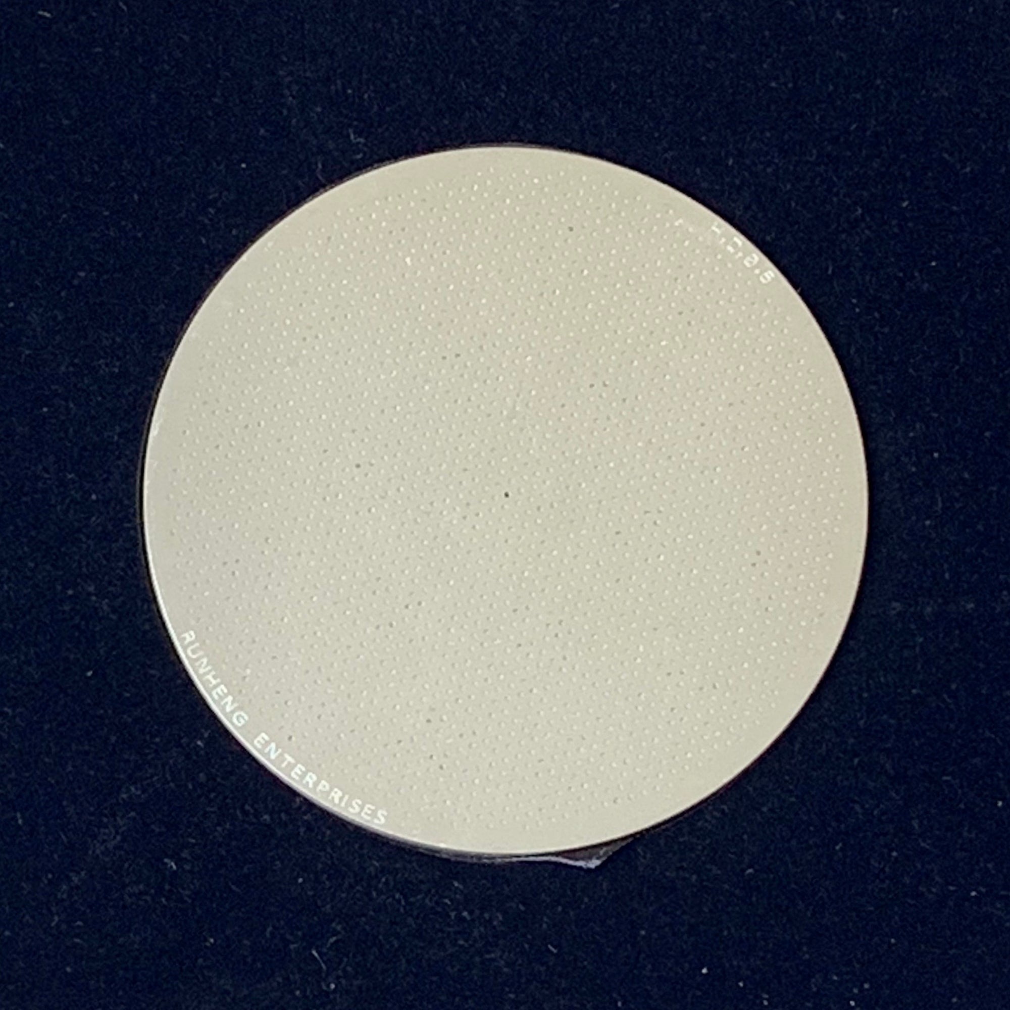 R Enterprises Titanium Sieves