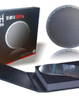 R Enterprises Titanium Sieves