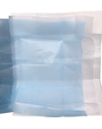 Original BELGIUM parcel papers