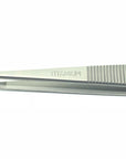 I.David Starlight Diamond Tweezer