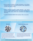 Alrosa Diamond Inspector