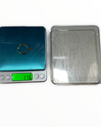500g Gold scale