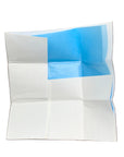 Original BELGIUM parcel papers