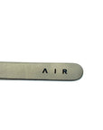 Air Titanium Diamond Tip Tweezer