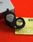 Nikon 10X Loupe