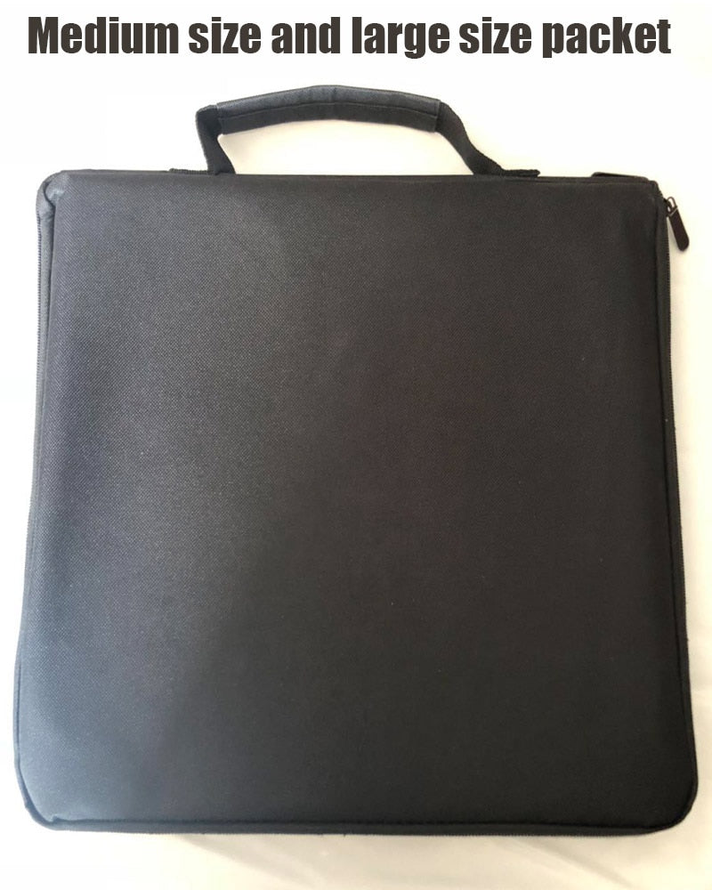 Photo Soft tent