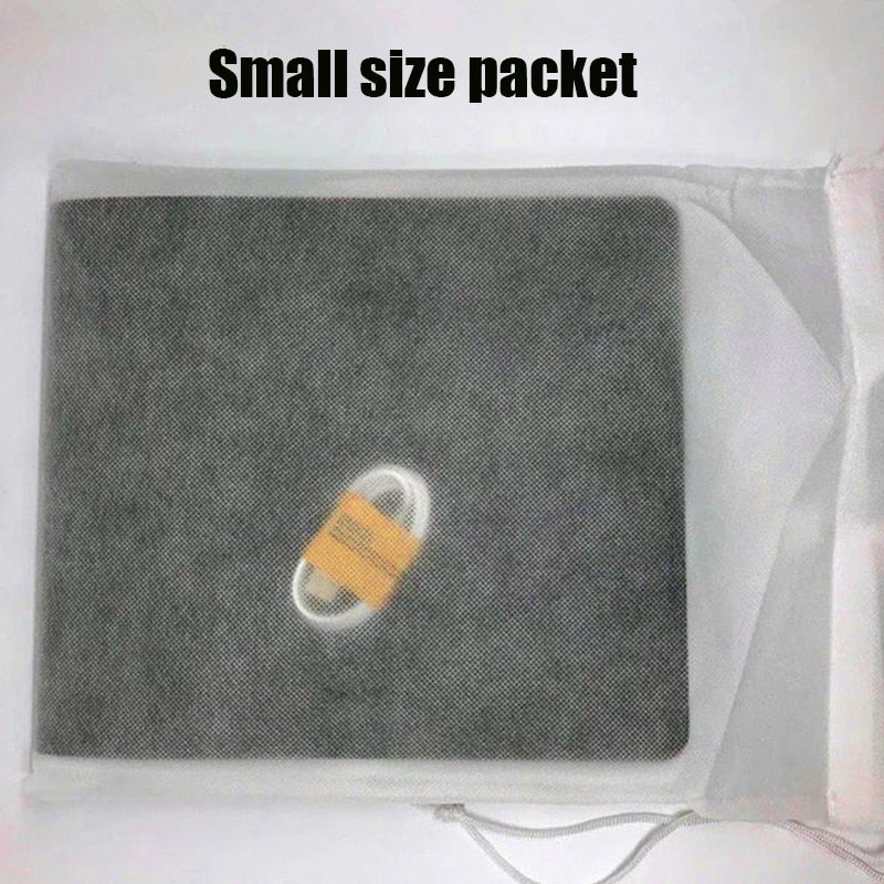Photo Soft tent