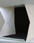Photo Soft tent