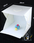 Photo Soft tent