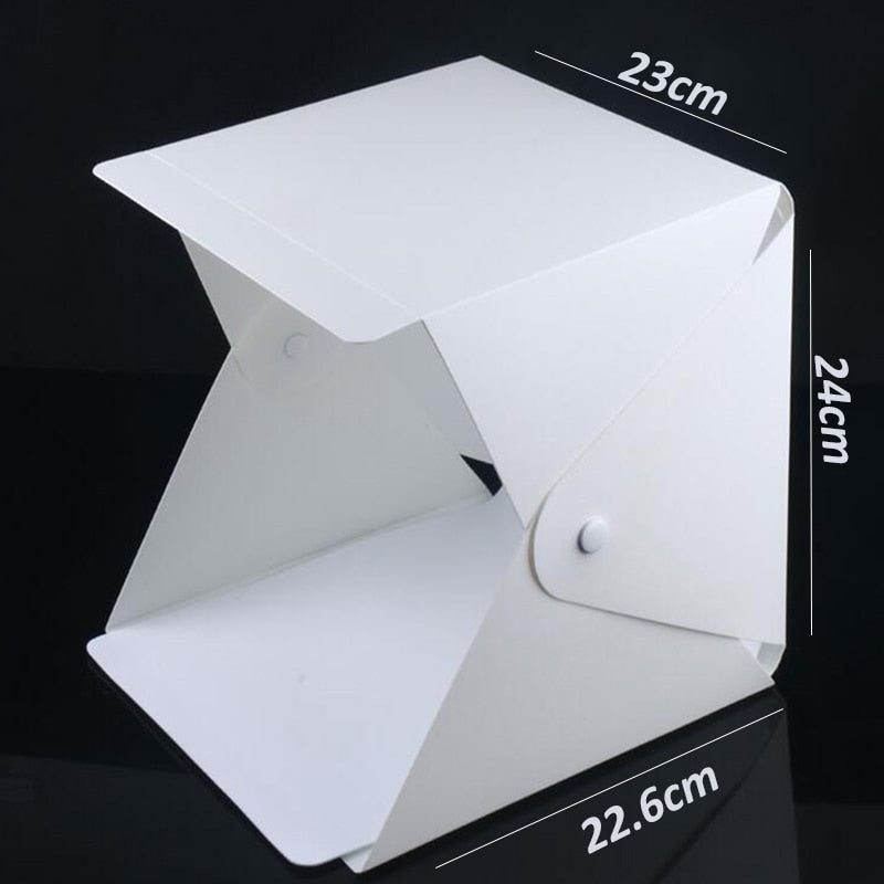 Photo Soft tent