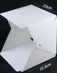 Photo Soft tent