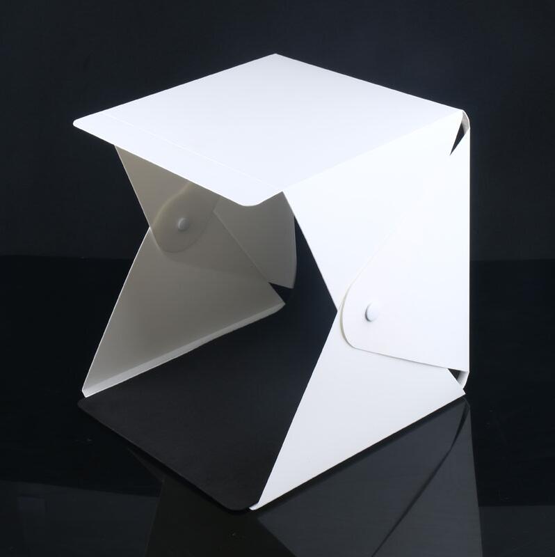 Photo Soft tent