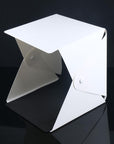 Photo Soft tent