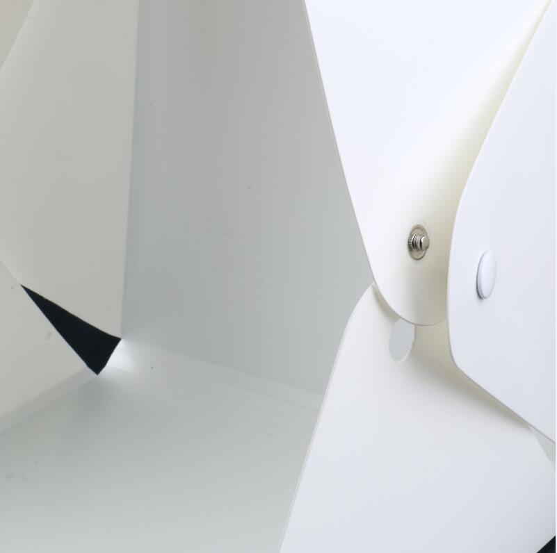 Photo Soft tent