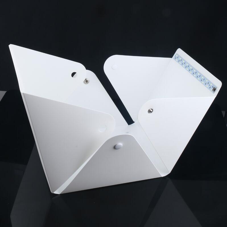 Photo Soft tent