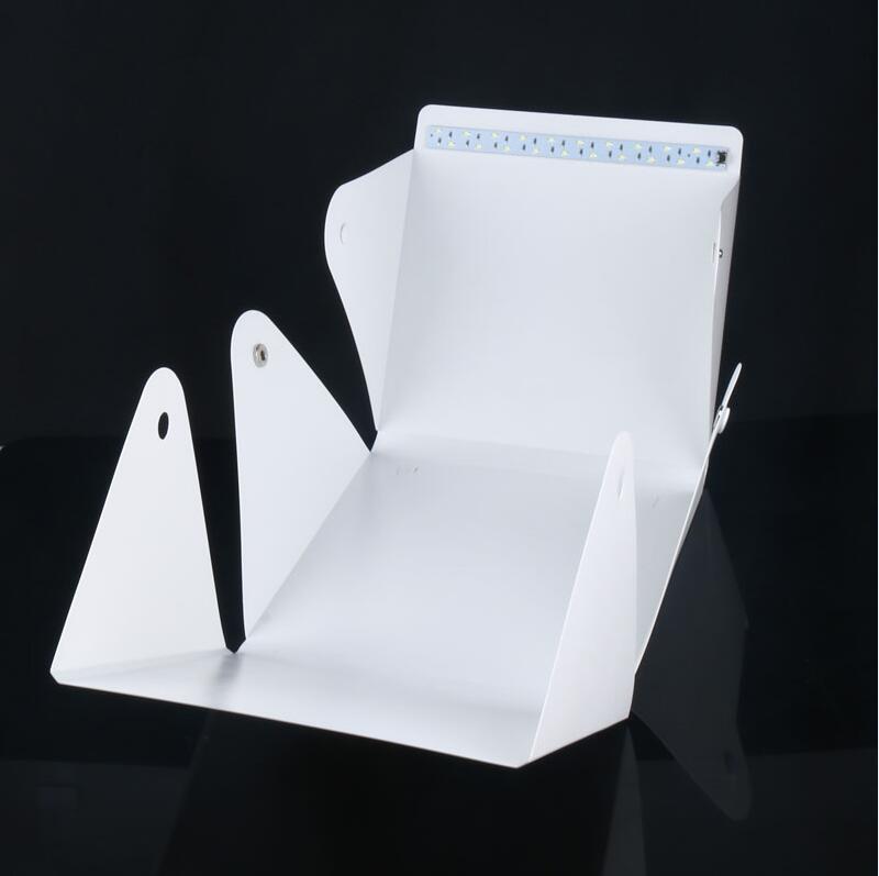Photo Soft tent
