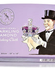 Towntalk Diamond Polishing Cloth