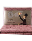 TownTalk Gold Polishing Cloth
