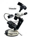 ZEISS STEMI 305 MICROSCOPE