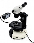 ZEISS STEMI 305 MICROSCOPE