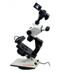 Zeiss Stemi 508 Trinocular Microscope.