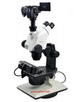 Zeiss Stemi 508 Trinocular Microscope.