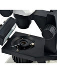 Zeiss Stemi 508 Trinocular Microscope.