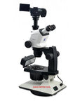 Zeiss Stemi 508 Trinocular Microscope.