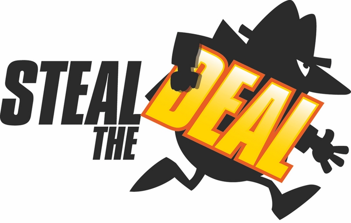 STEAL THE DEAL (MAX DISCOUNT)