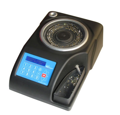 Counting Methods Machine Counting machines – Mehta tools