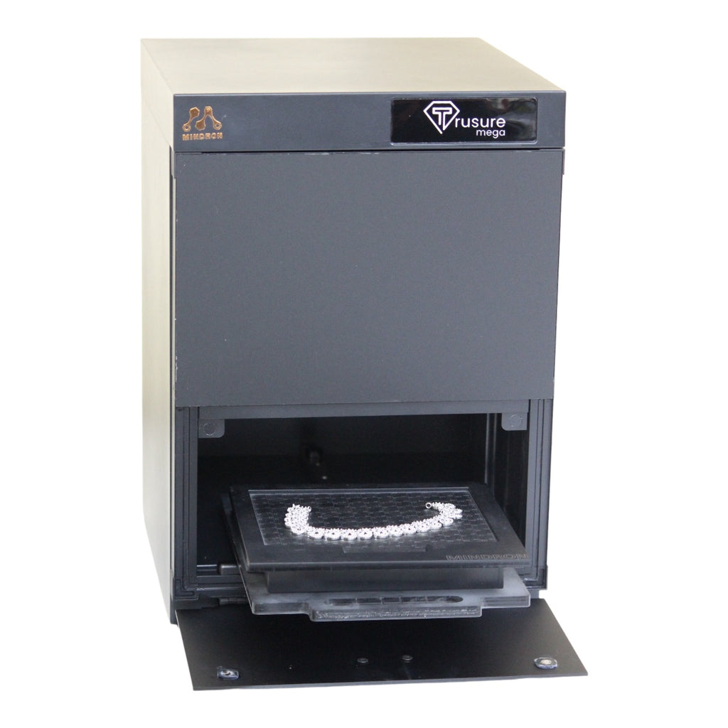 Mindron TruSure Mega – Mehta tools