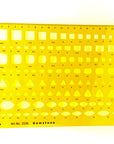 Stencil Basic