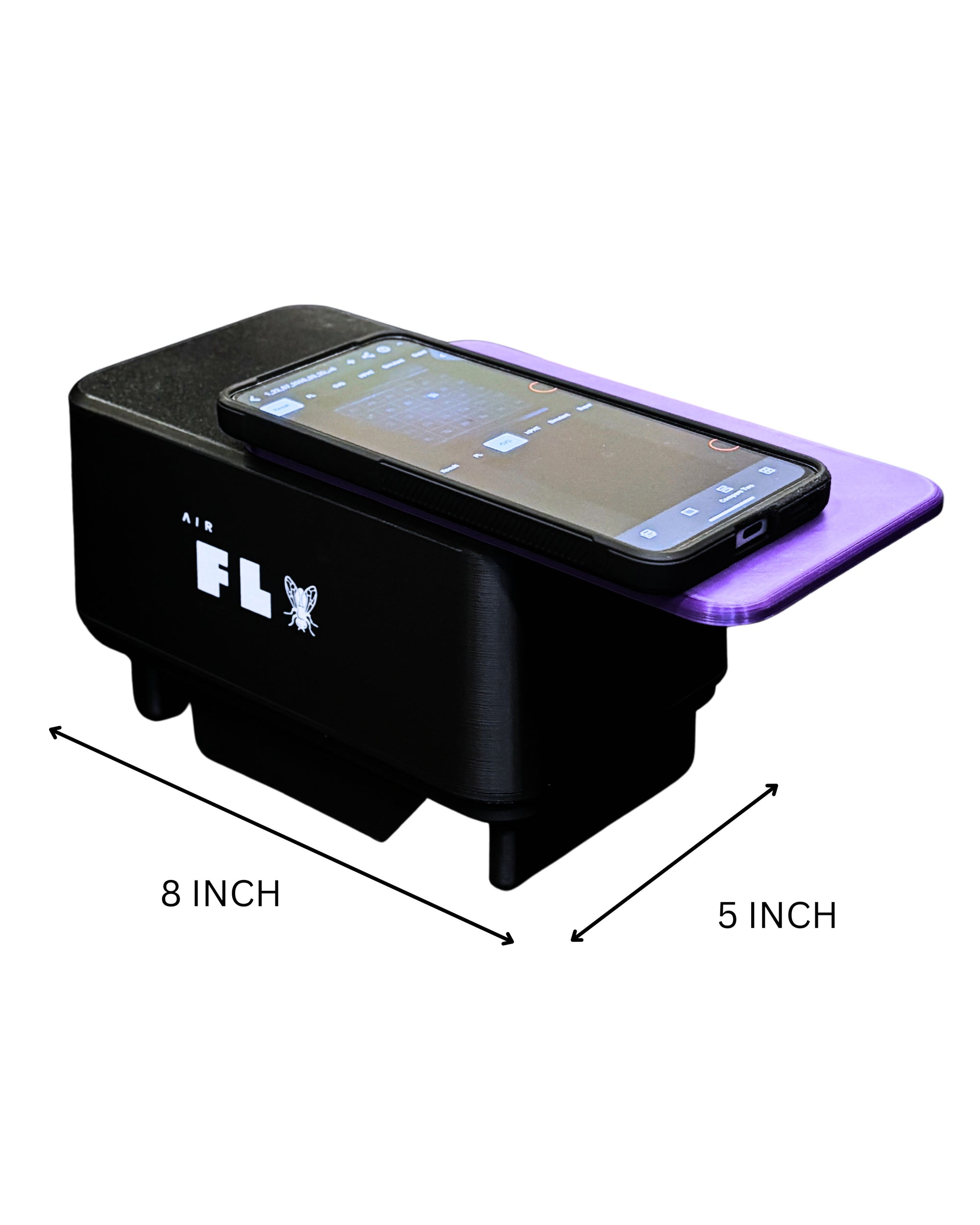 Air Fly Diamond Testing Machine