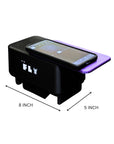 Air Fly Diamond Testing Machine