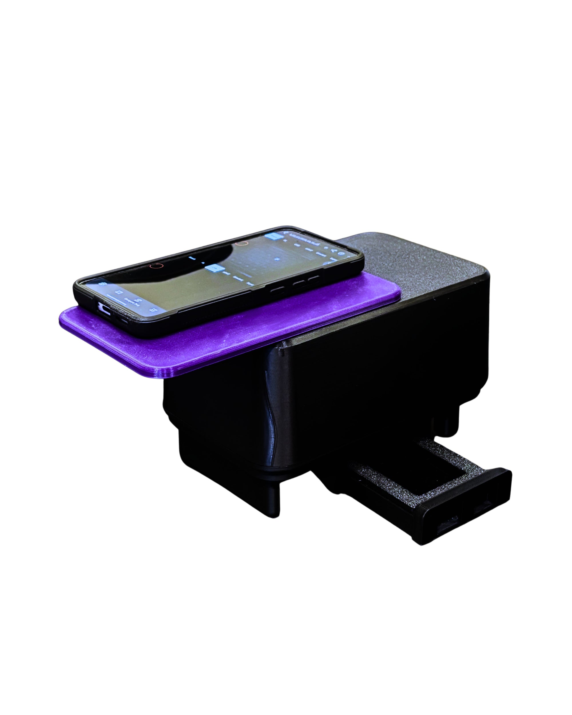 Air Fly Diamond Testing Machine
