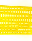 Stencil Basic
