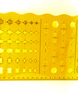 Stencil Basic